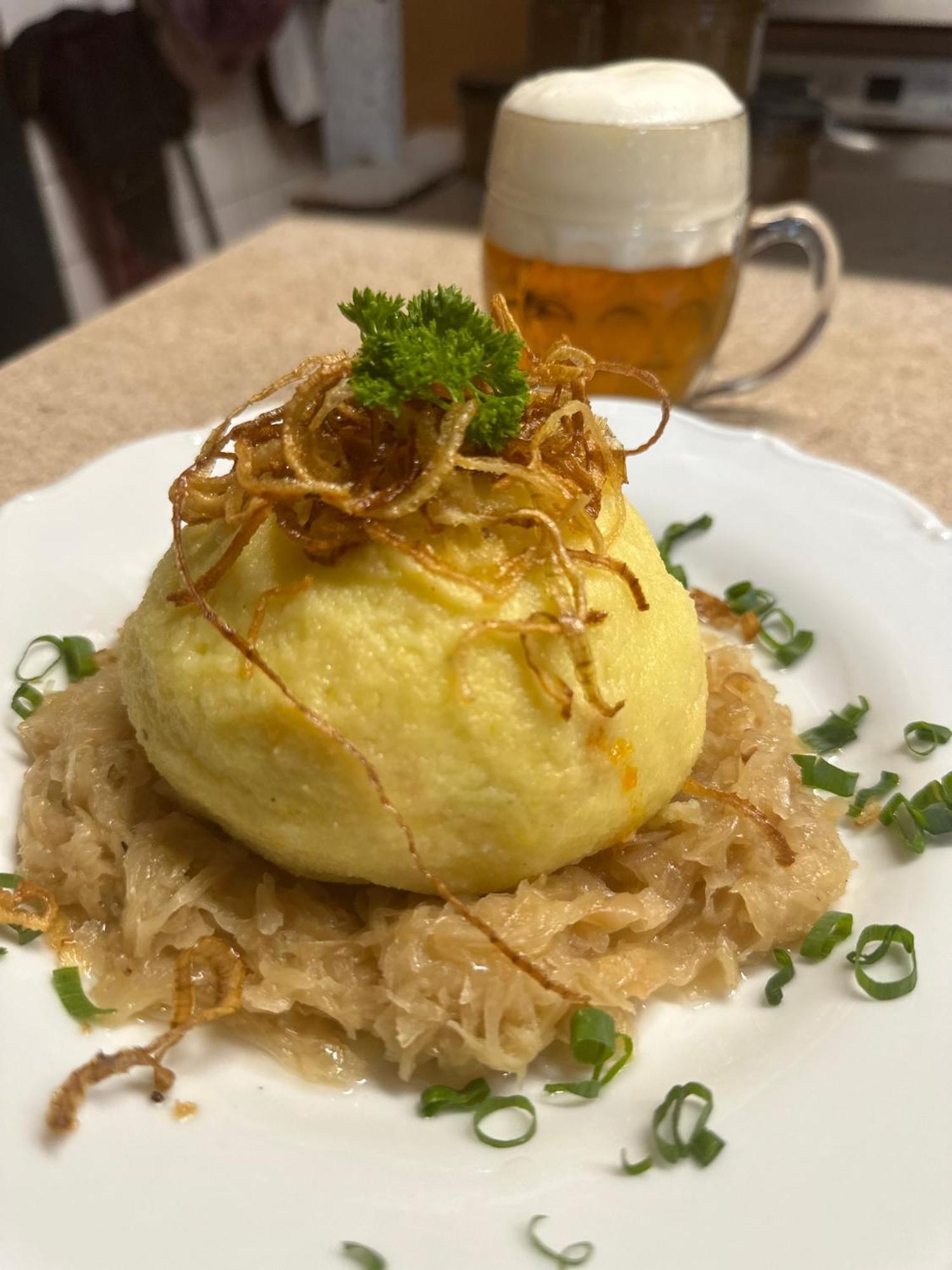 哈莫尼罗哈诺瓦膳食公寓酒店 普拉查蒂斯 外观 照片
